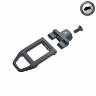 Strike Industries Ambush Anello Cinghia Black Madbull (mb-si-ambush-bk)