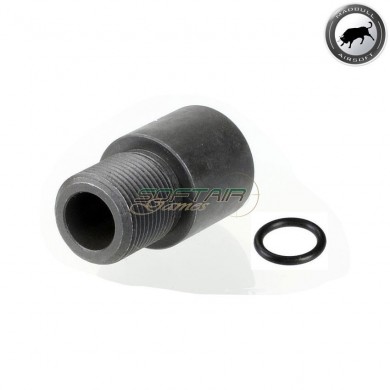 Estensione Outer Barrel 1" Ccw A Ccw Madbull (mb-1inchccw)