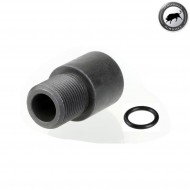 Estensione Outer Barrel 1" Ccw A Ccw Madbull (mb-1inchccw)