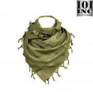 Shemag Plo Warrior Olive Drab 101 Inc (inc-217816-od)
