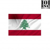Lebanon Flag 101 Inc (inc-447200-076)