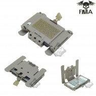 Tasca Mobile Molle Dark Earth Per Iphone 4/4s Fma (fma-tb823-de)
