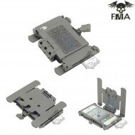 Tasca Mobile Molle Foliage Green Per Iphone 4/4s Fma (fma-tb822-fg)