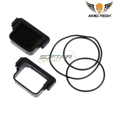 Killflash Per Eotech Holographic Black Amo-tech® (amt-466720-bk)