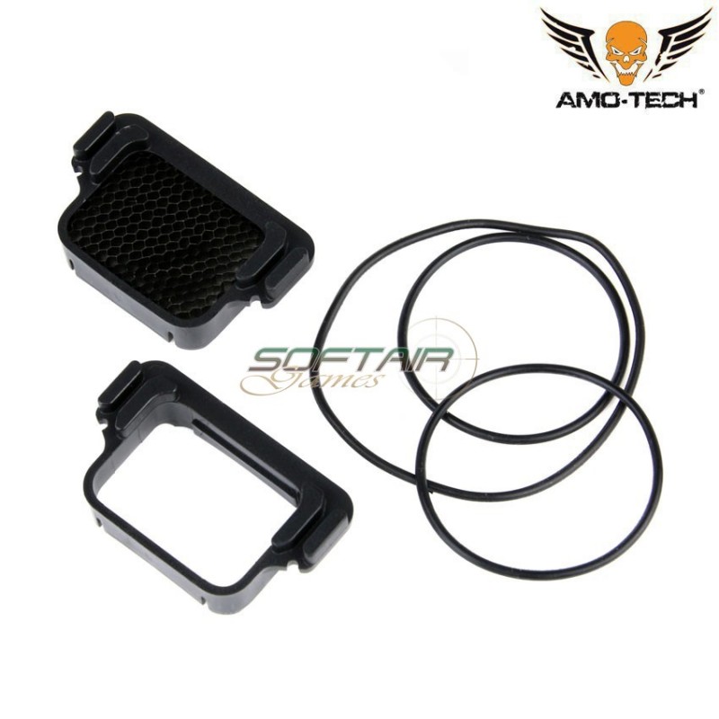 Killflash Per Eotech Holographic Black Amo-tech® (amt-466720-bk)