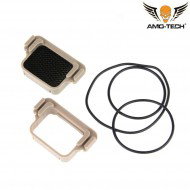 Killflash Per Eotech Holographic Dark Earth Amo-tech® (amt-466720-de)