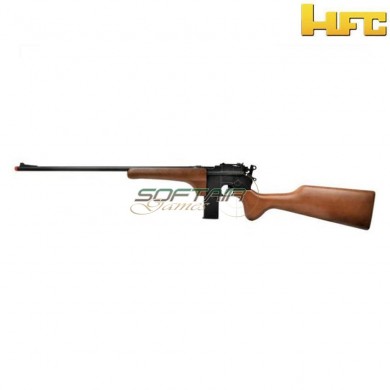 Gas Rifle Maurer C-96 Box Cannon Hfc (hfc-hg-196lw)