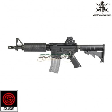 Fucile Elettrico Classic M733 Vr16 M145 Classic V2 Vfc (vf1-m4clmbk01)