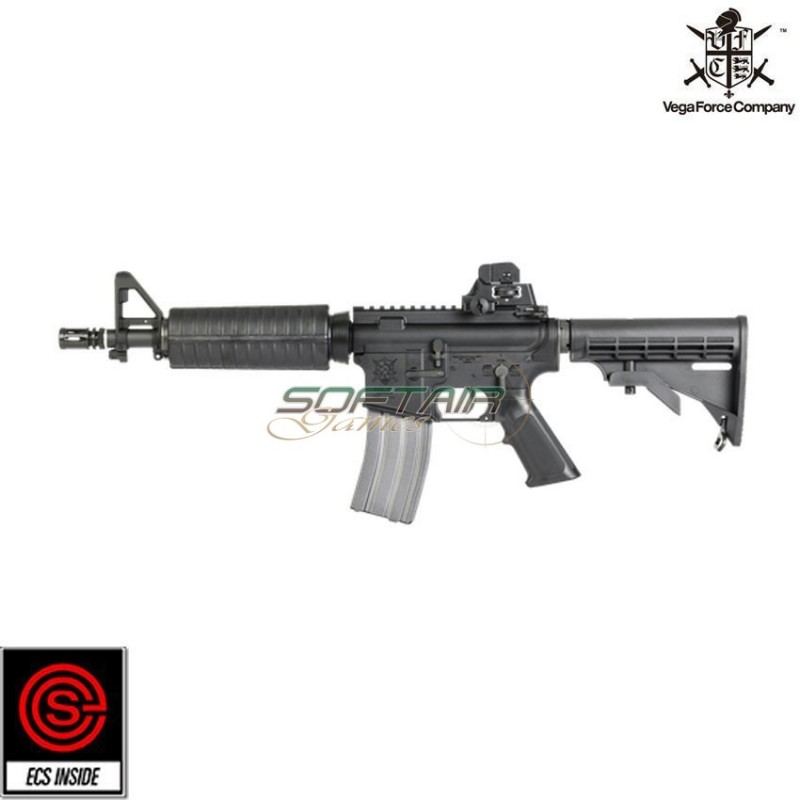 Electric Rifle Classic M733 Vr16 M145 Classic V2 Vfc (vf1-m4clmbk01)