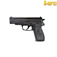 Heavy Spring Pistol P226 Black Hfc (hfc-ha-116b)