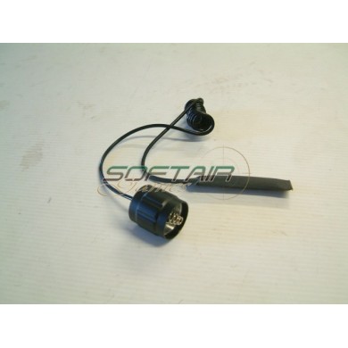 Remote Control For Torch Led T 490 (cod.t496)