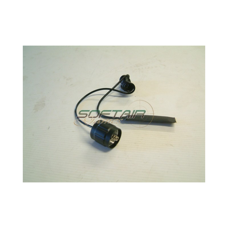 Remote Control For Torch Led T 490 (cod.t496)