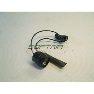 Remote Control For Torch Led T491 (cod.t497)