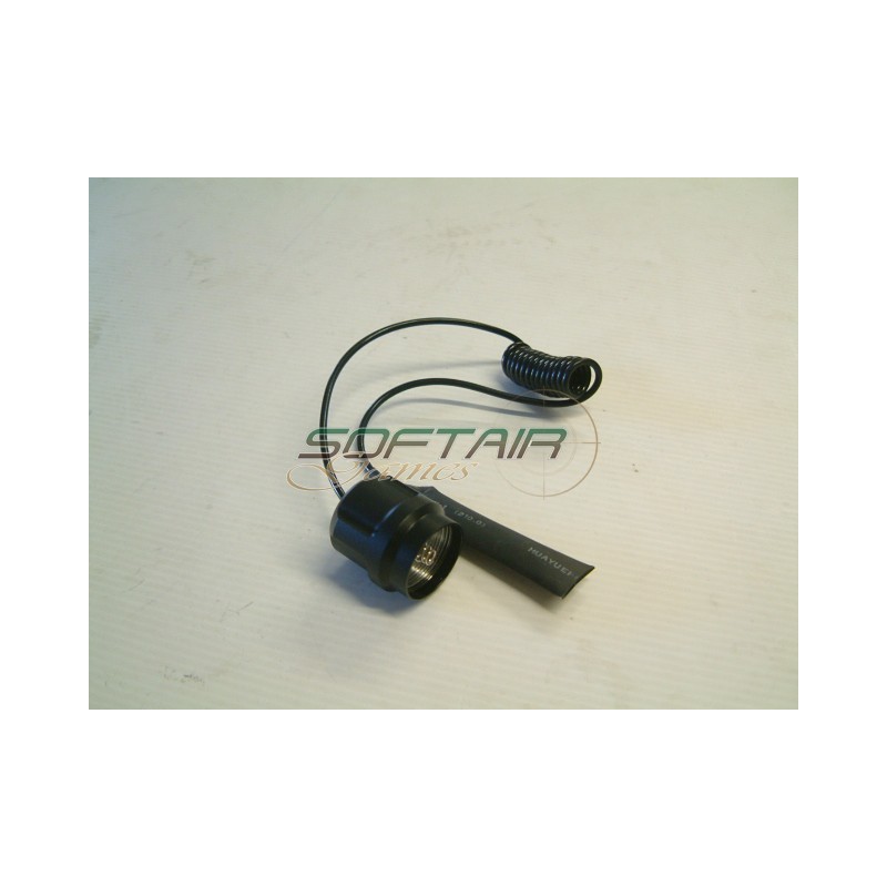 Remote Control For Torch Led T491 (cod.t497)