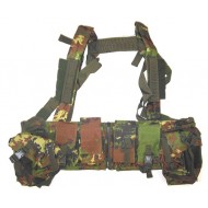 Recon Carrier Vest Multicam Defcon 5 (d5-bav13mc)