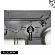 Fucile Elettrico Black Phantom Extremis Mk-vi Crs Aps (aps-ap-mkvi-b)
