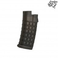 Caricatore Maggiorato 330bb Per Aug Snow Wolf (sw-mag-b34)