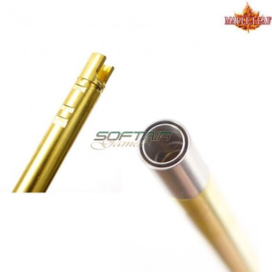Precision Inner Barrel Multipurpose 250mm 6.04mm Crazy Jet Maple Leaf (ml-044-250)