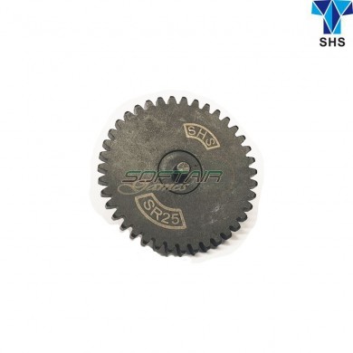 Ingranaggio Centrale Sr25 Shs (shs-6)