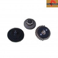 Set Ingranaggi Rinforzati 13:1 Super High Speed Big Dragon (bd4770)