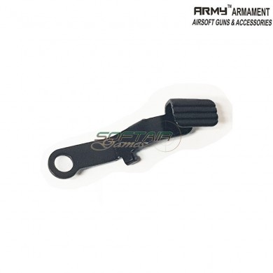 Stop Carrello Per Pistola G17/g18 Army™ Armament® (arm-16)