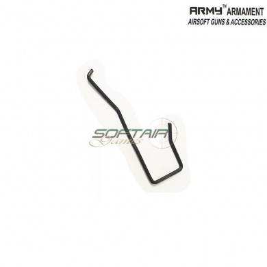 Spring Magazine Catch For Pistol G17/g18 Army™ Armament® (arm-18)