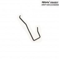 Molla Sgancio Caricatore Per Pistola G17/g18 Army™ Armament® (arm-18)