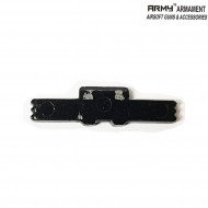 Slide Lock Per Pistola G17/g18 Army™ Armament® (arm-19)