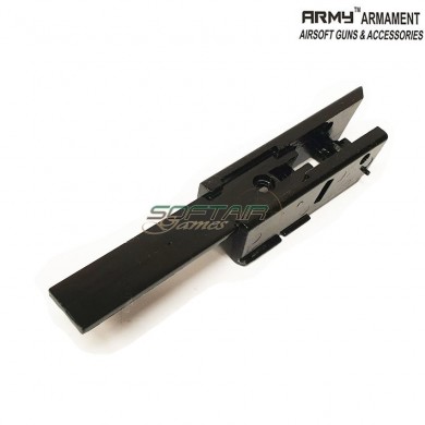 Gearbox Vuoto Per Pistola G17/g18 Army™ Armament® (arm-21)