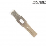 Sicura Lever Per Pistola G17/g18 Army™ Armament® (arm-22)