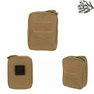 Tasca Ifak Type Cintura System Coyote Frog Industries® (fi-m51613172-tan)