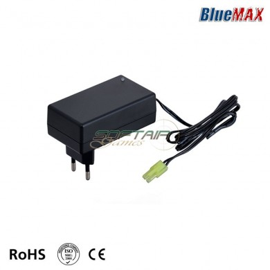 Carica Batterie Nicd/nimh Processor Bluemax-power® (bmp-3085)