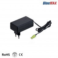 Carica Batterie Nicd/nimh Processor Bluemax-power® (bmp-3085)