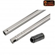 Precision Inner Barrel 100mm Multipurpose 6.03mm Super Far-s Slong (sl-00-33-100)