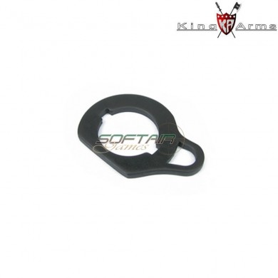 Anello Cinghia Per Calcio Fisso King Arms (ka-sla-21)
