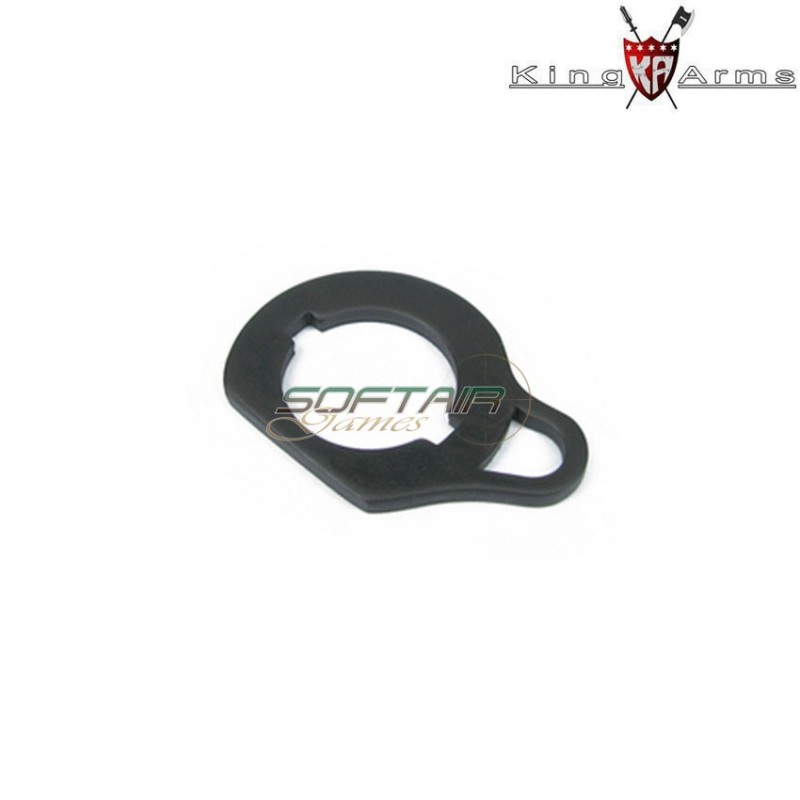 Anello Cinghia Per Calcio Fisso King Arms (ka-sla-21)