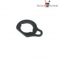 Rear Sling Ring For Fixed Stock King Arms (ka-sla-21)