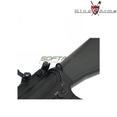 Anello Cinghia Per Calcio Fisso King Arms (ka-sla-21)