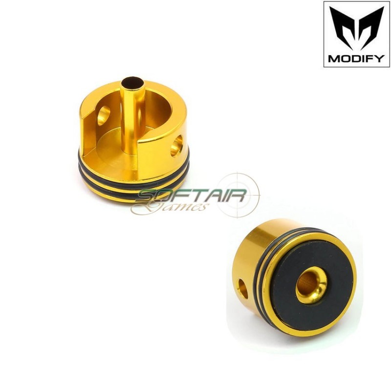 Testa Cilindro Ver.2 Doppio Or Modify (mo-gb-04-12)