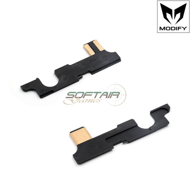 Selector Plate M4/m16 Modify (mo-gb-05-21)