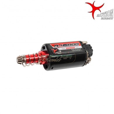 Motore Albero Lungo 45k Infinity Action Army (aa-act071001)