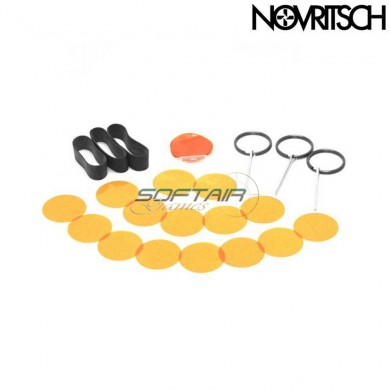 Granata Xl-burst Resupply Kit Novritsch (no-22)