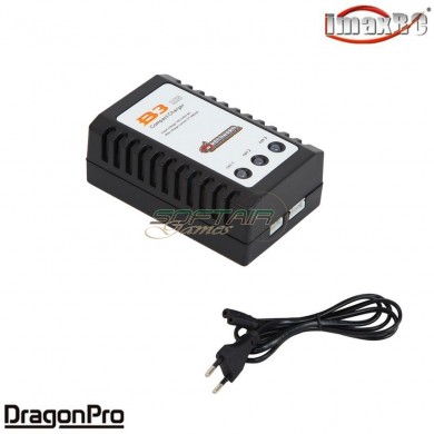 Carica Batterie Dp-b3 Pro Balancer Lipo/li-ion 7.4/11.1 Imaxrc (004042)