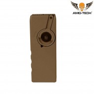 Tornado Speed Loader Dark Earth Amo-tech® (amt-1-de)