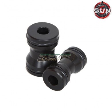 Set Barrel Spacer For Vsr-10 Gun Five (gf-488001)