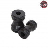 Set Barrel Spacer For Vsr-10 Gun Five (gf-488001)