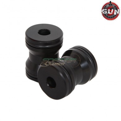 Set Distanziali Canna Per Vsr Gspec Gun Five (gf-488002)
