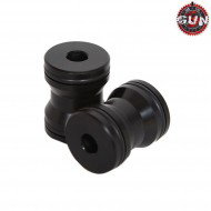 Set Barrel Spacer For Vsr Gspec Gun Five (gf-488002)