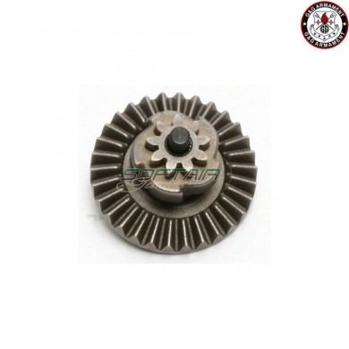 Reinforced Bevel Gear 9 Teeth G&g (gg-10080)