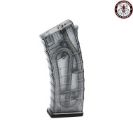 Mid-cap Magazine 115bb For Rk/ak 74 Aeg Tainted G&g (gg-08147)